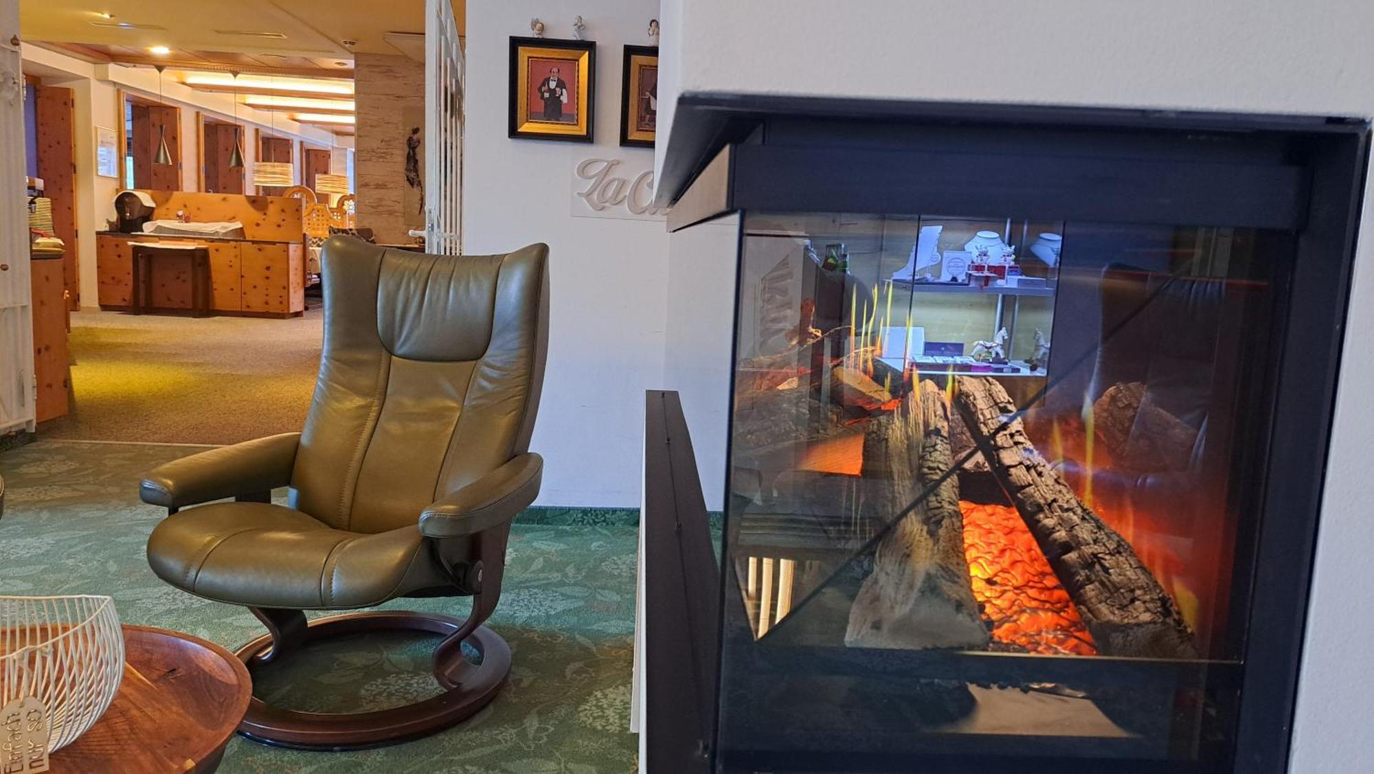 שלאדמינג Hotel Vitaler Landauerhof מראה חיצוני תמונה